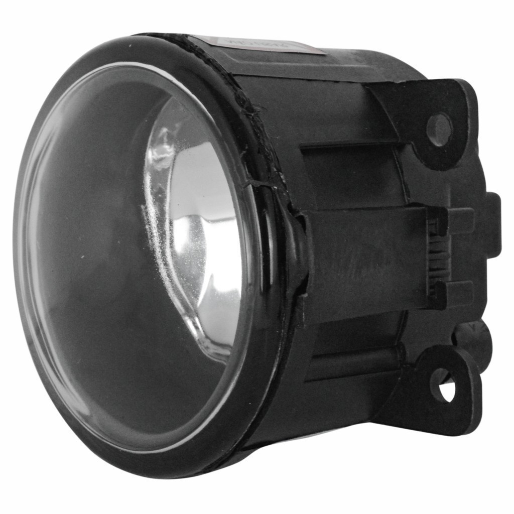 Kit farol Milha Auxiliar aba Preta Argo Cronos 2017 2018 2019 2020 2021 à 2023