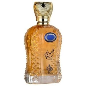 Al Wataniah Ameeri Eau Parfum 100Ml – Original c/selo ADIPEC