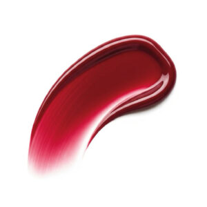 Gloss Labial Cherry Bomb Pam by  com Mosquetão e Pingente