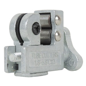 Mini Cortador de Tubos de Cobre 1/8″ a 5/8″ – 3 a 16mm