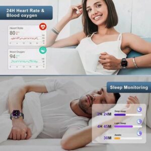 Novo relógio inteligente masculino esportivo M18, tela de alta definição, Bluetooth, monitoramento de chamadas,