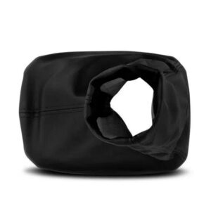 Coifa Alavanca Base Capa Câmbio Marcha Corsa Classic Celta 00/09 Vectra 97/04