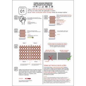 Papel de Parede Praia