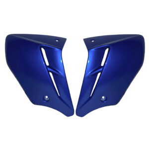 Aba Tanque Cbx250 Twister 2001 A 2008 Par