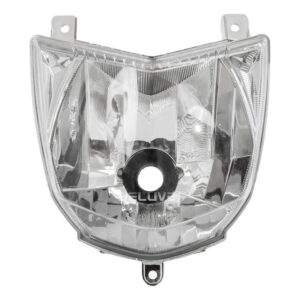 Bloco Optico Farol Yamaha Lander 250 2007 A 2018