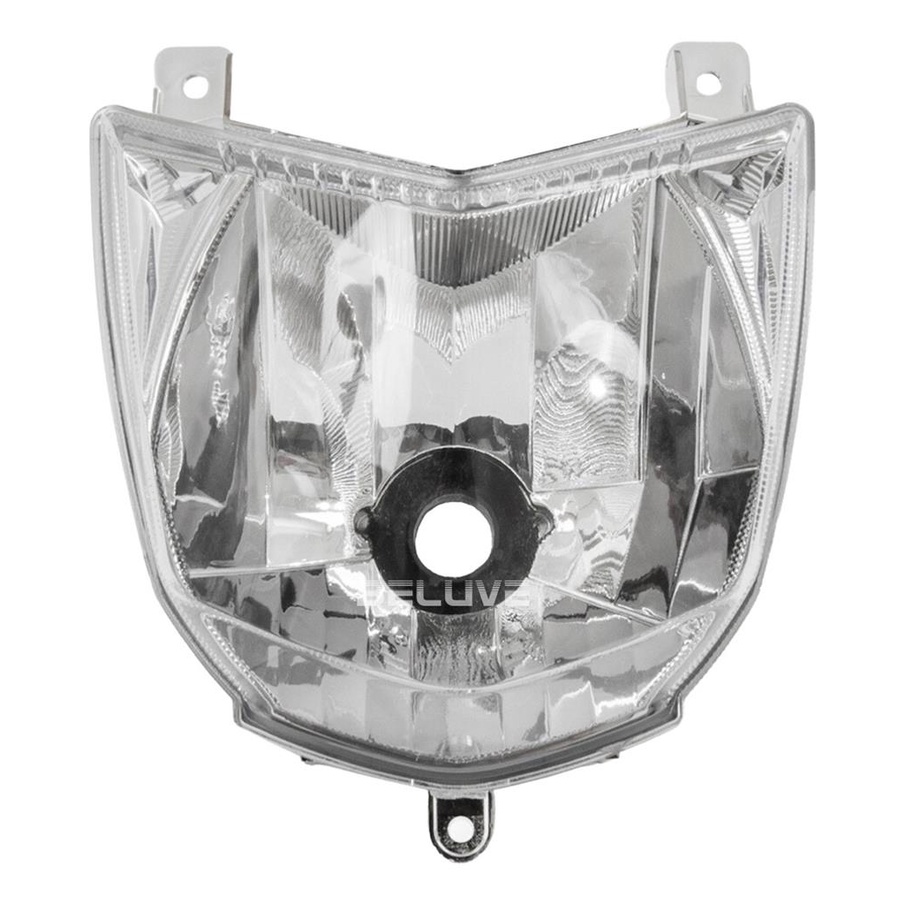 Bloco Optico Farol Yamaha Lander 250 2007 A 2018
