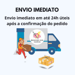 Faz Querer Quem Não Me Quer – Super Banho Líquido 240ml