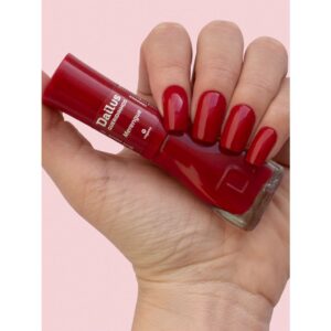 KIT 10 ESMALTES TONS VERMELHOS – DAILUS