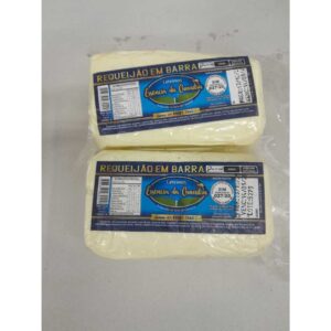 REQUEIJÃO EM BARRA MINEIRO – 500 GRS – MUITO CREMOSO