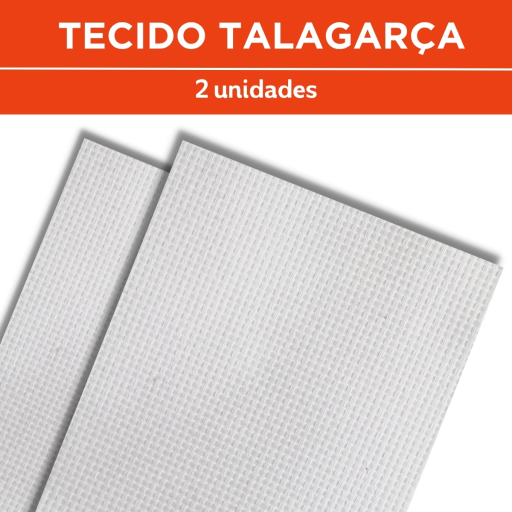 Kit Bordado Completo 82 Peças com Linhas Agulhas Bastidor Bolsa ideal Para Costura e Ponto Russo -NY