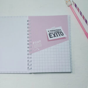 Planner Semanal – Meu Plano B contra o TDAH