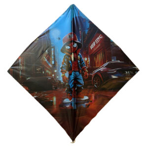 Pipa Flechinha Raia 35×35 Pacote Com 25 Unidades Mega Promoção