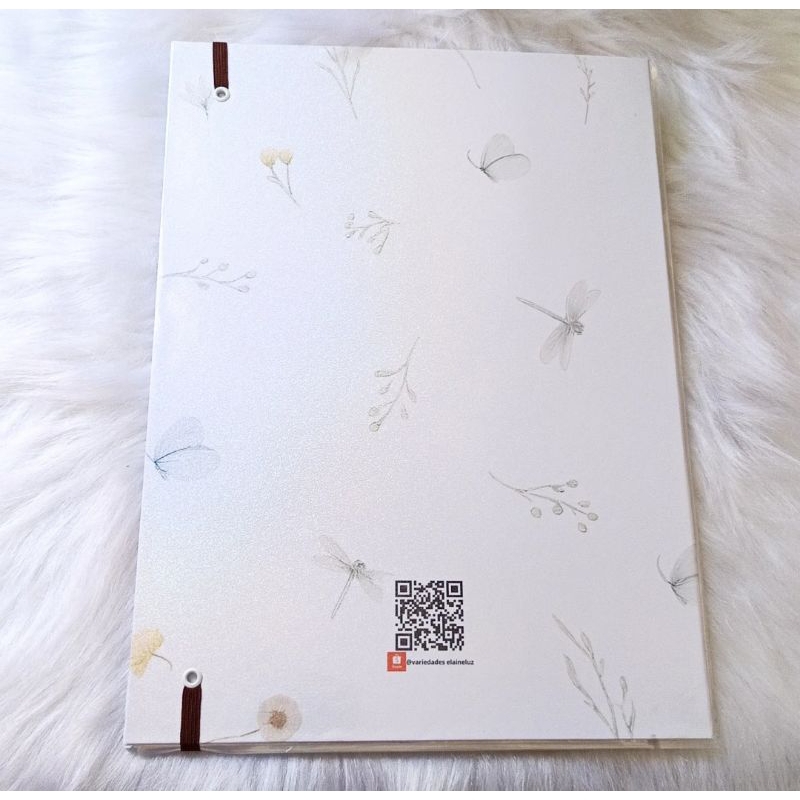 kit Gestante Pasta p/ organizar Documentos,Ultrassons + Caderneta Personalizada/Pré-Natal Completo Presente Maternidade