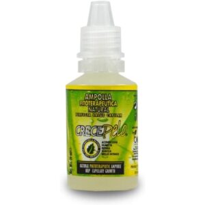 Ampola Crece Pelo – 23ml
