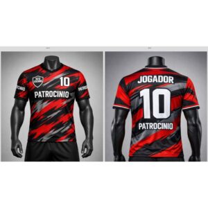 camisetas dryfit esportiva 100% personalizada para torcida amante de futebol,volei,carnaval