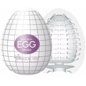 Masturbador Masculino Egg + Vibrador Feminino – Sex Shop Produtos Adultos