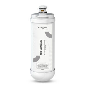 Refil Acquabios Compatível IBBL AVANTI, MIO E VIVÁX
