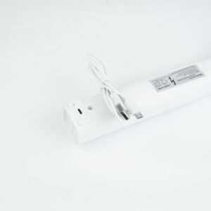 Raquetes Elétricas Mata Mosquito Recarregável Usb Af