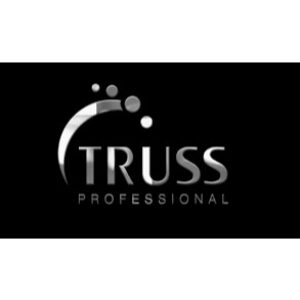 Kit Uso Obrigatório Truss Reconstrutror 260ml e Máscara 550g Reconstrução Para Cabelos Danificados