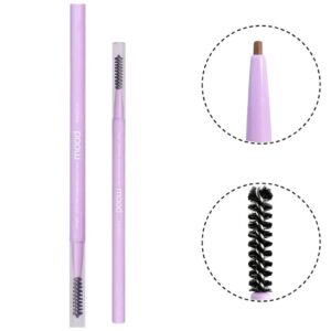 Lapis de sobrancelha 2×1 Mood Ruby Rose