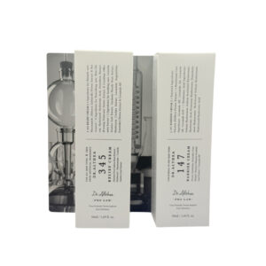 Dr . Althea 345 Creme Alívio 50ml/147 Barreira 50ml