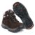 Bota Feminina Tênis Caminhadas Trekking Adventure