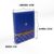Álbum de fotos 15×21 LUXO AZUL MARINHO Príncipe Coroa Bebê Infantil Newborn