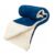 Coberdron Infantil Sherpa Dupla Face – Macio – varias cores