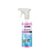 Desencrost Max 500ml: Tira Manchas, Desembaça e Desengordura – Limpador para Vidros, Espelhos, Box e Janelas