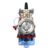 Para Carburador Koso Maikuni oko Guilhotina Competição 21/24/26/28/30/32/34mm Powerjet