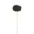 10 Mini Lousas com Palito Chalkboard – Festa Decorativa, Decoração de vaso, Temperos, Horta, Brinquedos, Organização, Buffets