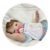 Bebe Reborn Menina Shyann Silicone Realista