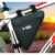 Bolsa Bag Case Para Bike Triangular Triangulo Para Quadro Bicicleta Ciclismo Impermeável