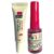 Nutribomba Bomba Base Fortalecedora De Unhas + Cera Milagre Das Cutículas Original Envio Rápido