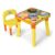 Mesa Mundo Bita Mesinha Mesinha Infantil Com Cadeira