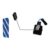 Sensor Nivel Combustível MERIVA 1.8 2003 2004 2005 2006 2007 2008 2009 2010 2011 2012 Bosch