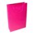 50 Sacolas De Papel Rosa Pink 25x17x6cm Bolsa Lembrancinha