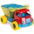 Caminhão Didático Dino Sabidinho 1007 Cardoso Brinquedos