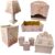Kit Higiene Bebê 8 Pç Mdf Mult Uso Pronta Entrega