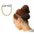Tiara de Elástico de cabelo Headbands As Mulheres Vai Amar