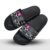 Chinelo Slide Feminino Panda