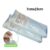 Kit 50 Envelopes Para Esterilização Em Autoclave – 7x23cm – Hospflex