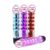 Kit Estimulador de Clitóris + Plug anal + Bullet vibro + Vibrador golfinho + Capa peniana