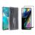 Kit Capa Capinha MOTO G52 XT2221-2 Tela 6.6” + Película de Vidro 3D