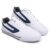Tênis futsal vulcanizado Original material sintético solado de borracha