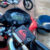 Adesivo de burrim burrinho de freio óleo de moto diversos modelos – unidade