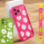 Capinha Samsung Galaxy A15 A14 A13 A12 A30 A20 A21S A22 A23 A25 A50 A30S 4G 5G Para Silicone Case Flower Capa 0590 TY