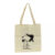 Ecobag Bolsa Sacola Personalizada estampa SNOOPY 100% Algodão