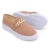 Tênis Feminino Casual Iate Slip On Stillus Calce Fácil confortável Corrente Dinasty