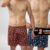 Kit 2 Samba Canção Pijamas Masculino Short para Dormir Descansar Lazer Produto de Qualidade